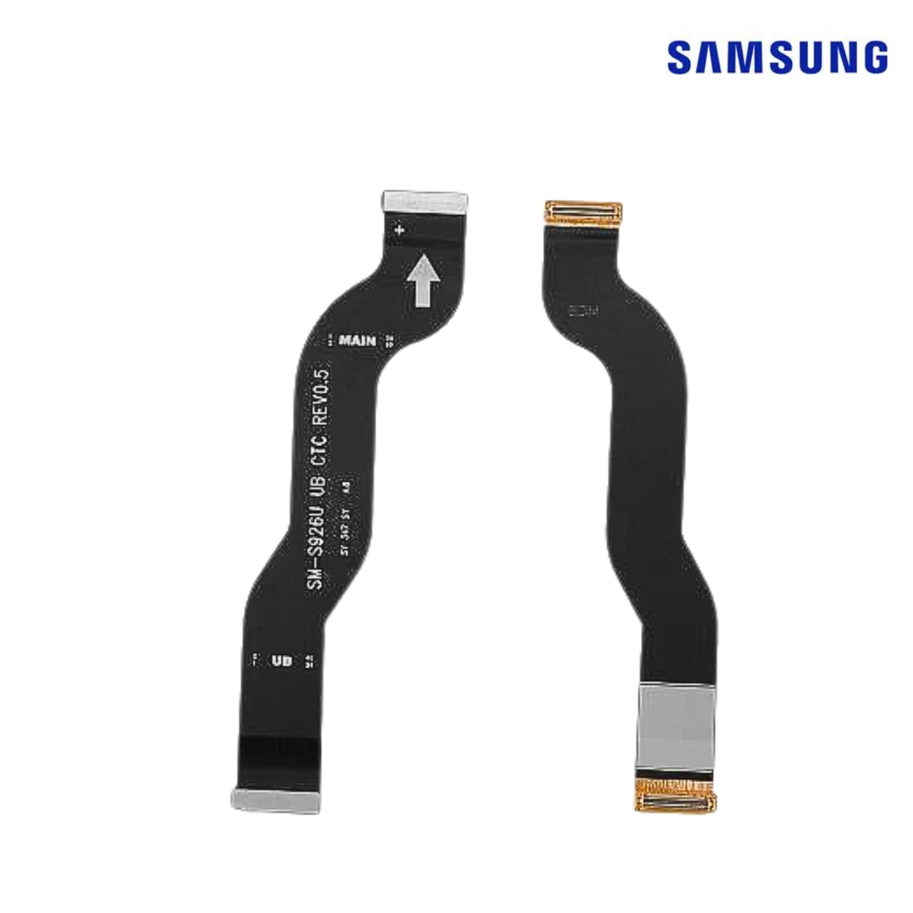 S21 FE/G990 MAIN-SUB Flex Cable